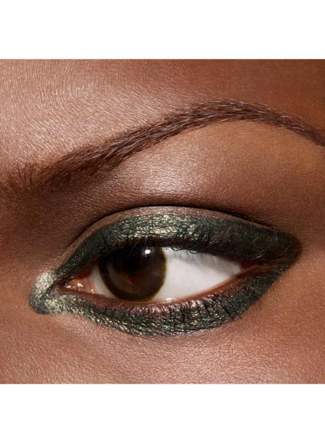 MAC Cosmetics  Metamorphosis Collection Prismatica Liquid Eye Liner - Nightlily for Women | Best Price UAE